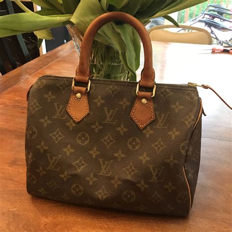 louis vuitton speedy 25 red|louis vuitton speedy 25 vintage.